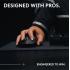 Logitech G PRO X SUPERLIGHT 2 SE Wireless Gaming Mouse, 44000 DPI, 888 IPS Speed, 88 G Max Acceleration, LIGHTFORCE Button Technology, 5 Buttons, HERO 2 Sensor, White