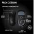 Logitech G PRO X SUPERLIGHT 2 SE Wireless Gaming Mouse, 44000 DPI, 888 IPS Speed, 88 G Max Acceleration, LIGHTFORCE Button Technology, 5 Buttons, HERO 2 Sensor, White