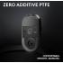 Logitech G PRO X SUPERLIGHT 2 SE Wireless Gaming Mouse, 44000 DPI, 888 IPS Speed, 88 G Max Acceleration, LIGHTFORCE Button Technology, 5 Buttons, HERO 2 Sensor, White