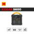 Kodak S600 Portable Station 551Wh Battery Capacity 1200W Peak Output Power 180W Solar Input Power Optimal Performance with Kodak Solar Panels Kodak S600 Portable Station 551Wh Battery Capacity 1200W Peak Output Power 180W Solar Input Power Optimal Performance with Kodak Solar Panels