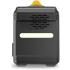 Kodak S600 Portable Station 551Wh Battery Capacity 1200W Peak Output Power 180W Solar Input Power Optimal Performance with Kodak Solar Panels Kodak S600 Portable Station 551Wh Battery Capacity 1200W Peak Output Power 180W Solar Input Power Optimal Performance with Kodak Solar Panels
