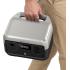 EcoFlow RIVER 2 Portable Power Station, 256Wh Capacity and 300W Output, LiFeP04 Battery, 1 Hour Fast Charging, 0.8kW Solar Charging, Safest LFP Battery, Grey EcoFlow RIVER 2 Portable Power Station, 256Wh Capacity and 300W Output, LiFeP04 Battery, 1 Hour Fast Charging, 0.8kW Solar Charging, Safest LFP Battery, Grey
