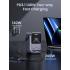 UGREEN PB770 Nexode Portable Charger Power Bank, 48000 mAh (153.6 Wh) Capacity, 300W MAX Fast Charging, 5 Ports Output, Smart Digital Display UGREEN PB770 Nexode Portable Charger Power Bank, 48000 mAh (153.6 Wh) Capacity, 300W MAX Fast Charging, 5 Ports Output, Smart Digital Display