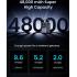 UGREEN PB770 Nexode Portable Charger Power Bank, 48000 mAh (153.6 Wh) Capacity, 300W MAX Fast Charging, 5 Ports Output, Smart Digital Display UGREEN PB770 Nexode Portable Charger Power Bank, 48000 mAh (153.6 Wh) Capacity, 300W MAX Fast Charging, 5 Ports Output, Smart Digital Display