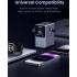 UGREEN PB770 Nexode Portable Charger Power Bank, 48000 mAh (153.6 Wh) Capacity, 300W MAX Fast Charging, 5 Ports Output, Smart Digital Display UGREEN PB770 Nexode Portable Charger Power Bank, 48000 mAh (153.6 Wh) Capacity, 300W MAX Fast Charging, 5 Ports Output, Smart Digital Display