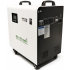 GO Green 4KW Solar Power Station (2000W Rated) w/ Built-in 4019 Watt-Hours Lithium iron phosphate (LiFePO4) + 900W Dual LONGi LR5-72HBD Solar Pannels & Low Voltage & Discharge Protection GO Green 4KW Solar Power Station (2000W Rated) w/ Built-in 4019 Watt-Hours Lithium iron phosphate (LiFePO4) + 900W Dual LONGi LR5-72HBD Solar Pannels & Low Voltage & Discharge Protection