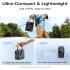 EcoFlow TRAIL 300 DC Portable Power Station, 288Wh LiFePO4 Power Bank, 300W DC Output, Compact Solar Generator for Camping, Travel, and Emergency Power EcoFlow TRAIL 300 DC Portable Power Station, 288Wh LiFePO4 Power Bank, 300W DC Output, Compact Solar Generator for Camping, Travel, and Emergency Power