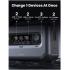 UGREEN PowerRoam GS600 680Wh 600W Portable Power Station, Fast-Charging PowerZip Technology, U-Turbo 1500W Support, EV-Rated LFP Batteries (3000+ Cycles), Solar/DC/AC Input, 965W Total Output UGREEN PowerRoam GS600 680Wh 600W Portable Power Station, Fast-Charging PowerZip Technology, U-Turbo 1500W Support, EV-Rated LFP Batteries (3000+ Cycles), Solar/DC/AC Input, 965W Total Output