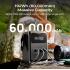 EcoFlow TRAIL 200 DC Portable Power Station, 192Wh LiFePO4 Battery, Solar Generator, 220W DC Output, Compact Power Bank for Camping, Travel, Outdoors, and Emergency Use EcoFlow TRAIL 200 DC Portable Power Station, 192Wh LiFePO4 Battery, Solar Generator, 220W DC Output, Compact Power Bank for Camping, Travel, Outdoors, and Emergency Use