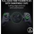 Razer Kishi V3 Pro Mobile Gaming Controller, Full-Sized Ergonomic Design, Pro TMR Thumbsticks, Swappable Caps, Dual Mouse Click Back Buttons, USB-C Charging, 3.5mm Audio, Black Razer Kishi V3 Pro Mobile Gaming Controller, Full-Sized Ergonomic Design, Pro TMR Thumbsticks, Swappable Caps, Dual Mouse Click Back Buttons, USB-C Charging, 3.5mm Audio, Black
