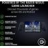 Razer Kishi V3 Pro Mobile Gaming Controller, Full-Sized Ergonomic Design, Pro TMR Thumbsticks, Swappable Caps, Dual Mouse Click Back Buttons, USB-C Charging, 3.5mm Audio, Black Razer Kishi V3 Pro Mobile Gaming Controller, Full-Sized Ergonomic Design, Pro TMR Thumbsticks, Swappable Caps, Dual Mouse Click Back Buttons, USB-C Charging, 3.5mm Audio, Black