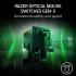 Razer Viper V3 Pro SE Wireless Gaming Mouse: 54g Lightweight - 1K Polling Dongle - 35K DPI Optical Sensor - Gen3 Optical Switches - Symmetrical Shape - 8 Programmable Controls - 95 Hr Battery - Black Razer Viper V3 Pro SE Wireless Gaming Mouse: 54g Lightweight - 1K Polling Dongle - 35K DPI Optical Sensor - Gen3 Optical Switches - Symmetrical Shape - 8 Programmable Controls - 95 Hr Battery - Black
