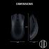 Razer Viper V3 Pro SE Wireless Gaming Mouse: 54g Lightweight - 1K Polling Dongle - 35K DPI Optical Sensor - Gen3 Optical Switches - Symmetrical Shape - 8 Programmable Controls - 95 Hr Battery - Black Razer Viper V3 Pro SE Wireless Gaming Mouse: 54g Lightweight - 1K Polling Dongle - 35K DPI Optical Sensor - Gen3 Optical Switches - Symmetrical Shape - 8 Programmable Controls - 95 Hr Battery - Black