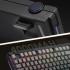 Redragon K729 PRO 80% Wireless Gasket RGB Gaming Keyboard, 3-Mode TKL Mechanical Keyboard w/Knob Control, Gradient PBT Keycaps, Hot-Swap South-Facing Socket & 5-Layer Dampener, Custom Silent Switch