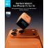 Anker Smart Display Charger, Anker Nano USB C Charger Block, 45W Max GaN Phone Charger,180° Foldable Plug,Smart Recognition,Built-in Care Mode,for iPhone17/16/15 - Black Anker Smart Display Charger, Anker Nano USB C Charger Block, 45W Max GaN Phone Charger,180° Foldable Plug,Smart Recognition,Built-in Care Mode,for iPhone17/16/15 - Black