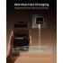 Anker Smart Display Charger, Anker Nano USB C Charger Block, 45W Max GaN Phone Charger,180° Foldable Plug,Smart Recognition,Built-in Care Mode,for iPhone17/16/15 - Black Anker Smart Display Charger, Anker Nano USB C Charger Block, 45W Max GaN Phone Charger,180° Foldable Plug,Smart Recognition,Built-in Care Mode,for iPhone17/16/15 - Black