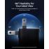 Anker Smart Display Charger, Anker Nano USB C Charger Block, 45W Max GaN Phone Charger,180° Foldable Plug,Smart Recognition,Built-in Care Mode,for iPhone17/16/15 - Black Anker Smart Display Charger, Anker Nano USB C Charger Block, 45W Max GaN Phone Charger,180° Foldable Plug,Smart Recognition,Built-in Care Mode,for iPhone17/16/15 - Black