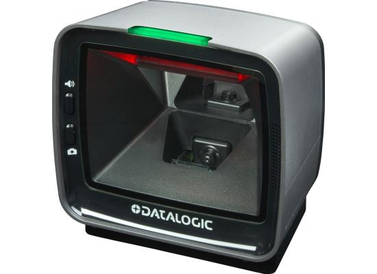 Datalogic Magellan 3410VSi 1D & 2D, multi-IF, kit (USB) On-Counter High Performance Bar Code Reader
