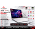 ASUS ROG Zephyrus G14 GA403GM-SY008 Gaming Laptop | Ryzen AI 9 465 | RTX 5060 8GB | 16GB LPDDR5X | 1TB SSD | 14" 3K OLED 120Hz | Platinum White