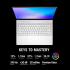 ASUS ROG Zephyrus G14 GA403GM-SY008 Gaming Laptop | Ryzen AI 9 465 | RTX 5060 8GB | 16GB LPDDR5X | 1TB SSD | 14" 3K OLED 120Hz | Platinum White