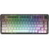 Redragon K673GG PRO 75% Wireless Gasket RGB Gaming Keyboard, 3-Modes 81 Keys Compact Mechanical Keyboard Hot-Swap Socket, Dedicated Knob Control and Sound Absorbing Pads, Linear - Red Switch Redragon K673GG PRO 75% Wireless Gasket RGB Gaming Keyboard, 3-Modes 81 Keys Compact Mechanical Keyboard Hot-Swap Socket, Dedicated Knob Control and Sound Absorbing Pads, Linear - Red Switch