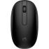 HP 245 Bluetooth Mouse Swift Pair 1600DPI Accurate Tracking Slim Portable 2-Year Battery For Windows & Mac - Black