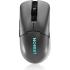 Lenovo Legion M600s Wireless Gaming Mouse, Ultra-lightweight, Up to 70 Hours Battery Life, 19,000 DPI Sensor, 6 Programmable Buttons, Symmetrical Design
