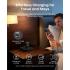 Anker Nano USB C Charger Block, 35W Max 2-Port Compact Charger with Durable Built-in Anker InstaCord Retractable Cable, with iPhone 17/16/15 Series, iPad, and More - Black Anker Nano USB C Charger Block, 35W Max 2-Port Compact Charger with Durable Built-in Anker InstaCord Retractable Cable, with iPhone 17/16/15 Series, iPad, and More - Black