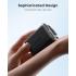 Anker Nano USB C Charger Block, 35W Max 2-Port Compact Charger with Durable Built-in Anker InstaCord Retractable Cable, with iPhone 17/16/15 Series, iPad, and More - Black Anker Nano USB C Charger Block, 35W Max 2-Port Compact Charger with Durable Built-in Anker InstaCord Retractable Cable, with iPhone 17/16/15 Series, iPad, and More - Black