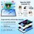 TECLAST P30T (2025) 10.1" IPS 90hz Android 14 WIFI Tablet (128GB Storage / 4GB + 8GB Shared Memory) 6000mAh Battery , Grey