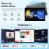 TECLAST P30T (2025) 10.1" IPS 90hz Android 14 WIFI Tablet (128GB Storage / 4GB + 8GB Shared Memory) 6000mAh Battery , Grey