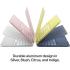 Apple MacBook NEO 13 (2026) Apple A18 Pro (256GB/8GB) 6‑Core CPU & 5‑Core GPU w/ 2.4K IPS screen  - Citrus