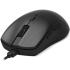 Redragon M815 NEVA 44 Grams Lightweight Gaming Mouse 8k Hz polling Rate, Up to 26000 DPI Sensor, 6 Programmable Keys , Comfortable Symmetric Grip - Black