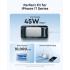 Anker Nano Power Bank, 10,000mAh Portable Charger with 2.3 ft InstaCord Retractable Cable, 45W Max Compact Battery Pack, Smart Display, for iPhone 16 Series, iPad, Galaxy, Pixel, and More - White Anker Nano Power Bank, 10,000mAh Portable Charger with 2.3 ft InstaCord Retractable Cable, 45W Max Compact Battery Pack, Smart Display, for iPhone 16 Series, iPad, Galaxy, Pixel, and More - White