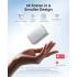 Anker Nano Power Bank, 10,000mAh Portable Charger with 2.3 ft InstaCord Retractable Cable, 45W Max Compact Battery Pack, Smart Display, for iPhone 16 Series, iPad, Galaxy, Pixel, and More - White Anker Nano Power Bank, 10,000mAh Portable Charger with 2.3 ft InstaCord Retractable Cable, 45W Max Compact Battery Pack, Smart Display, for iPhone 16 Series, iPad, Galaxy, Pixel, and More - White
