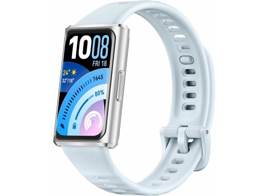 HUAWEI Band 11 PRO Smart Watch, AMOLED Display, Sleep & Stress monitoring Smart Watch, Upto 14 Days Battery, 50m Water Resistance, Precision Fitness & Health Tracker, Android&iOS compatible, Blue