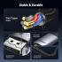 UGREEN 4K@60Hz DisplayPort to HDMI Cable HDR Active DP 1.2 to HDMI 2.0 Cord Aluminum Braided Uni-Directional Display Port to HDMI Converter 6.6FT Compatible with Monitor, Projector, Dell, Lenovo, HP UGREEN 4K@60Hz DisplayPort to HDMI Cable HDR Active DP 1.2 to HDMI 2.0 Cord Aluminum Braided Uni-Directional Display Port to HDMI Converter 6.6FT Compatible with Monitor, Projector, Dell, Lenovo, HP