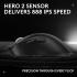 Logitech G PRO X Superlight 2 DEX Wireless Gaming Mouse, 60g pro-Grade Right-Handed Mouse with 5 programmable Buttons, USB-C Charging, 44k DPI Sensor, up to 8 kHz Polling for PC/Mac - Black