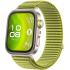 HUAWEI WATCH FIT 4 Pro Smart Watch, 1.82" Display, Sapphire Glass, GPS for Pro-Level Outdoor Sports, ECG, up to 10Day Battery Life, iOS & Android, Green + FREE HUAWEI Scale HUAWEI WATCH FIT 4 Pro Smart Watch, 1.82" Display, Sapphire Glass, GPS for Pro-Level Outdoor Sports, ECG, up to 10Day Battery Life, iOS & Android, Green + FREE HUAWEI Scale