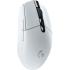 Logitech G305 Lightspeed Wireless Gaming Mouse, Hero Sensor, 12,000 DPI, Lightweight, 6 Programmable Buttons, 250h Battery, On-Board Memory, Compatible with PC, Mac - White