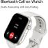 HONOR Choice Watch 2i Smartwatch, 1.85″ AMOLED Display, 14-Day Battery, Bluetooth Calling, Heart Rate & SpO₂ Monitoring, 109 Sports Modes, IP68 Water-Resistant, Android & iOS, Black HONOR Choice Watch 2i Smartwatch, 1.85″ AMOLED Display, 14-Day Battery, Bluetooth Calling, Heart Rate & SpO₂ Monitoring, 109 Sports Modes, IP68 Water-Resistant, Android & iOS, Black