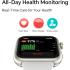 HONOR Choice Watch 2i Smartwatch, 1.85″ AMOLED Display, 14-Day Battery, Bluetooth Calling, Heart Rate & SpO₂ Monitoring, 109 Sports Modes, IP68 Water-Resistant, Android & iOS, Black HONOR Choice Watch 2i Smartwatch, 1.85″ AMOLED Display, 14-Day Battery, Bluetooth Calling, Heart Rate & SpO₂ Monitoring, 109 Sports Modes, IP68 Water-Resistant, Android & iOS, Black