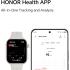 HONOR Choice Watch 2i Smartwatch, 1.85″ AMOLED Display, 14-Day Battery, Bluetooth Calling, Heart Rate & SpO₂ Monitoring, 109 Sports Modes, IP68 Water-Resistant, Android & iOS, Black HONOR Choice Watch 2i Smartwatch, 1.85″ AMOLED Display, 14-Day Battery, Bluetooth Calling, Heart Rate & SpO₂ Monitoring, 109 Sports Modes, IP68 Water-Resistant, Android & iOS, Black
