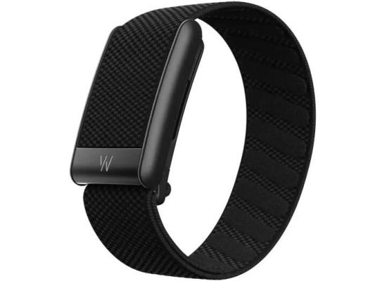 Whoop 5.0 Peak, 12-Month Membership, 24/7 Activity and Sleep Tracker with Heart Rate, HRV, Stress Monitor, Personalized Coaching, Healthspan, 14+ Days Battery Life