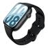 Honor Watch X5i| 1.97" AMOLED Display | Bluetooth Calling | 109 Workout Modes | IP68 | Up to 21 Days Battery Life | SpO2, Heart Rate, Sleep Tracking, Black
