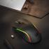 Redragon Deicide M816 Pro Wireless Gaming Mouse, 26,000 DPI, Tri-Mode, 61g Ultra-Light Mouse Gaming, 6 Full Programmable Buttons, Software Support, 200Hrs Battery Life, Black Redragon Deicide M816 Pro Wireless Gaming Mouse, 26,000 DPI, Tri-Mode, 61g Ultra-Light Mouse Gaming, 6 Full Programmable Buttons, Software Support, 200Hrs Battery Life, Black