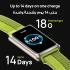 HUAWEI Band 11 PRO Smart Watch, AMOLED Display, Sleep & Stress monitoring Smart Watch, Upto 14 Days Battery, 50m Water Resistance, Precision Fitness & Health Tracker, Android&iOS compatible, Black HUAWEI Band 11 PRO Smart Watch, AMOLED Display, Sleep & Stress monitoring Smart Watch, Upto 14 Days Battery, 50m Water Resistance, Precision Fitness & Health Tracker, Android&iOS compatible, Black