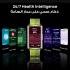 HUAWEI Band 11 PRO Smart Watch, AMOLED Display, Sleep & Stress monitoring Smart Watch, Upto 14 Days Battery, 50m Water Resistance, Precision Fitness & Health Tracker, Android&iOS compatible, Black HUAWEI Band 11 PRO Smart Watch, AMOLED Display, Sleep & Stress monitoring Smart Watch, Upto 14 Days Battery, 50m Water Resistance, Precision Fitness & Health Tracker, Android&iOS compatible, Black