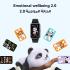 HUAWEI Band 11 PRO Smart Watch, AMOLED Display, Sleep & Stress monitoring Smart Watch, Upto 14 Days Battery, 50m Water Resistance, Precision Fitness & Health Tracker, Android&iOS compatible, Black HUAWEI Band 11 PRO Smart Watch, AMOLED Display, Sleep & Stress monitoring Smart Watch, Upto 14 Days Battery, 50m Water Resistance, Precision Fitness & Health Tracker, Android&iOS compatible, Black