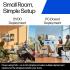 Poly Studio V12 – USB Video Bar for Small Rooms - 4K 20MP Camera, AI-Enhanced Audio, Noise Cancellation, Poly Lens Management - Microsoft Teams, Zoom & Google Meet Compatible - Thoughtfully Made Poly Studio V12 – USB Video Bar for Small Rooms - 4K 20MP Camera, AI-Enhanced Audio, Noise Cancellation, Poly Lens Management - Microsoft Teams, Zoom & Google Meet Compatible - Thoughtfully Made
